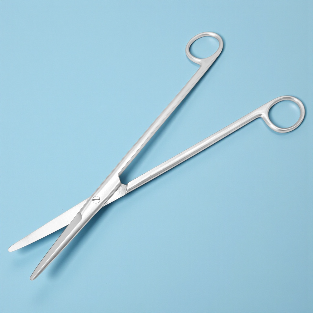 TIJERA MAYO RECTA 25 CM