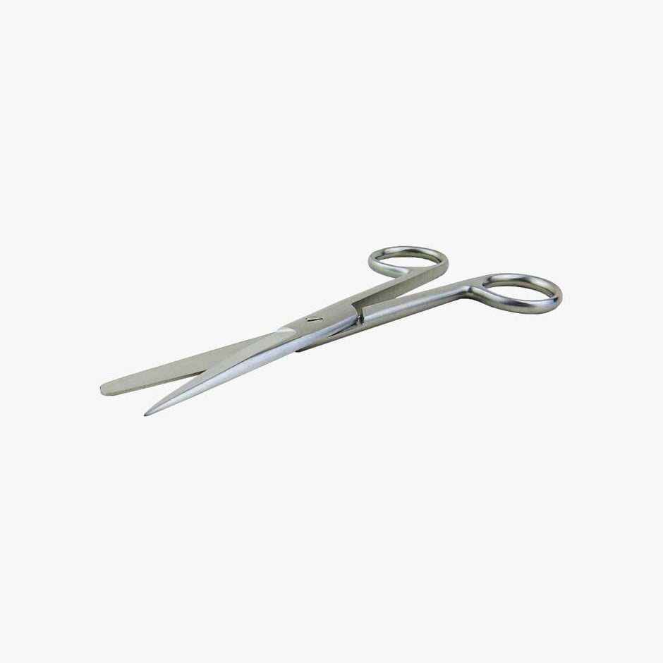 Tijeras Quirúrgicas – Punto Medic